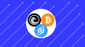 Crypto Market Today: Bitcoin (BTC) Stoods at $44K While BTT and HNT Tokens Are Surging