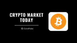 Crypto Market Today: Bitcoin (BTC) Logo