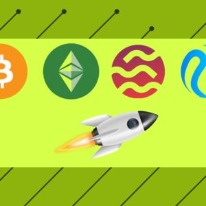 Crypto Market Today: Bitcoin and Ethereum Shoot Up, While SEI and INJ Make Investors Happy