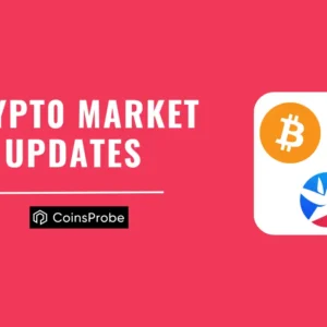 Crypto Market Update: Bitcoin and Major Cryptocurrencies Turns in Red, While SEI and BSW Showing Bullish Trend
