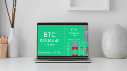 Crypto-Prices-Heatmap