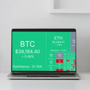 Crypto Prices Today: Bitcoin Beyond $38K,Ethereum Looking Strong, While Whiteheart Token Price Skyrockets