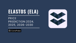 Elastos (ELA) Price Prediction-Featured Image