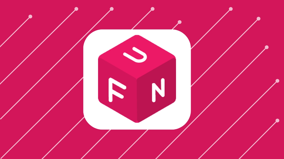 FunToken-Cryptocurrency Logo