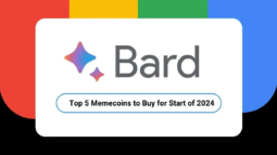 Google Bard Logo