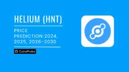 Helium-HNT-Cryptocurrency image