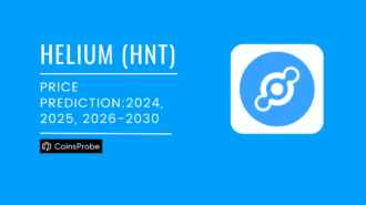 Helium-HNT-Cryptocurrency image