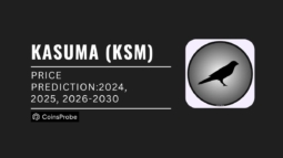 Kusama (KSM) Logo Image