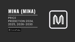 Mina (MINA) Price Prediction-Featured Image