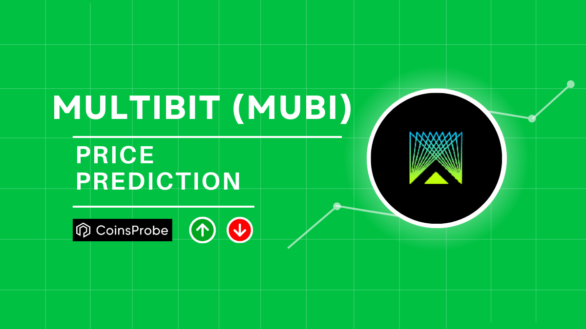 Multibit (MUBI)