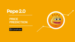 Pepe 2.0 Crypto coin logo