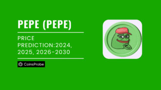 Pepe (PEPE) Price Prediction-Feature Image