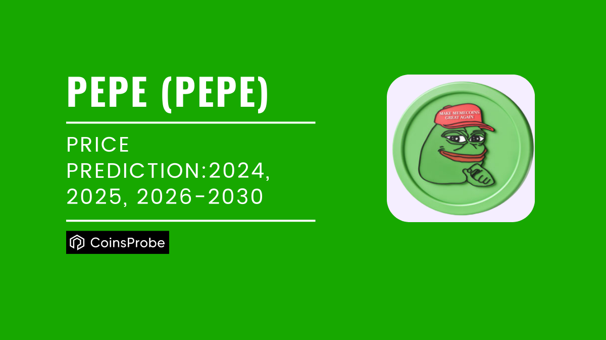 Pepe (PEPE) Price Prediction-Feature Image