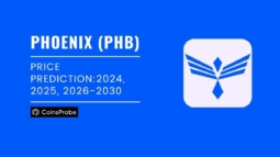 Phoenix-PHB-Crypto-Logo Image