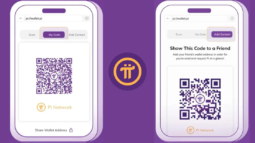 Pi Network Introduces a Game-Changing QR Code Feature: Here's How to Use It