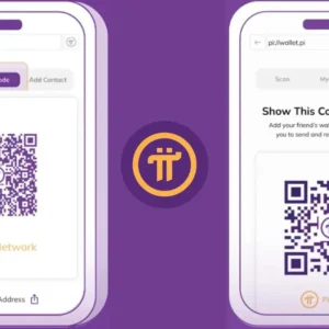 Pi Network Introduces a Game-Changing QR Code Feature: Here’s How to Use It
