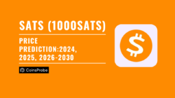 SATS (1000SATS) Price Prediction-Logo-Image