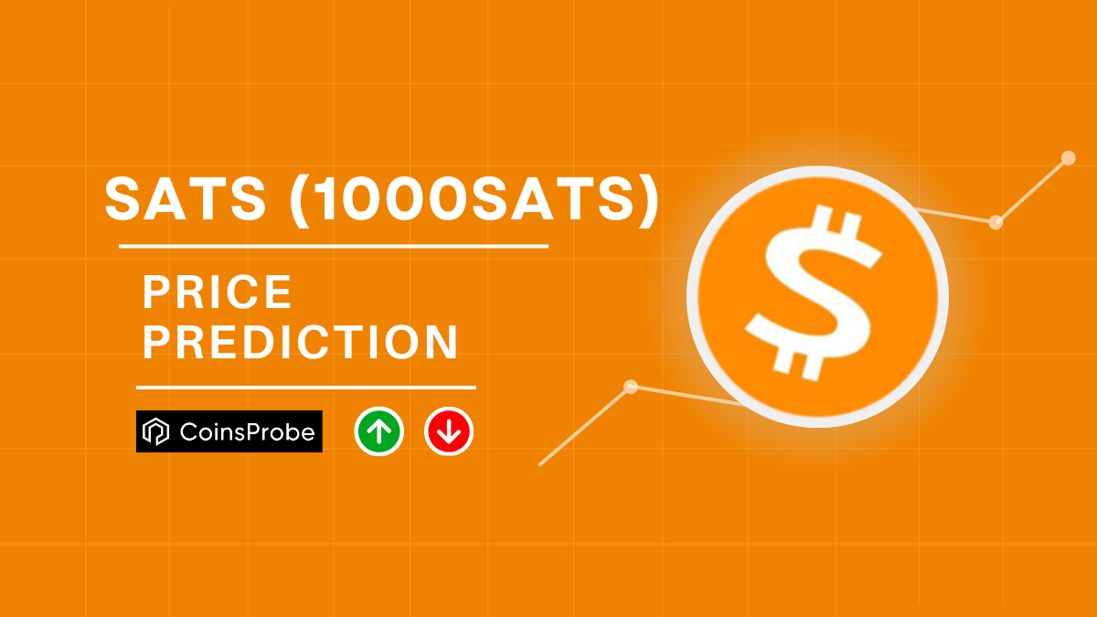 SATS (1000SATS) Price Prediction