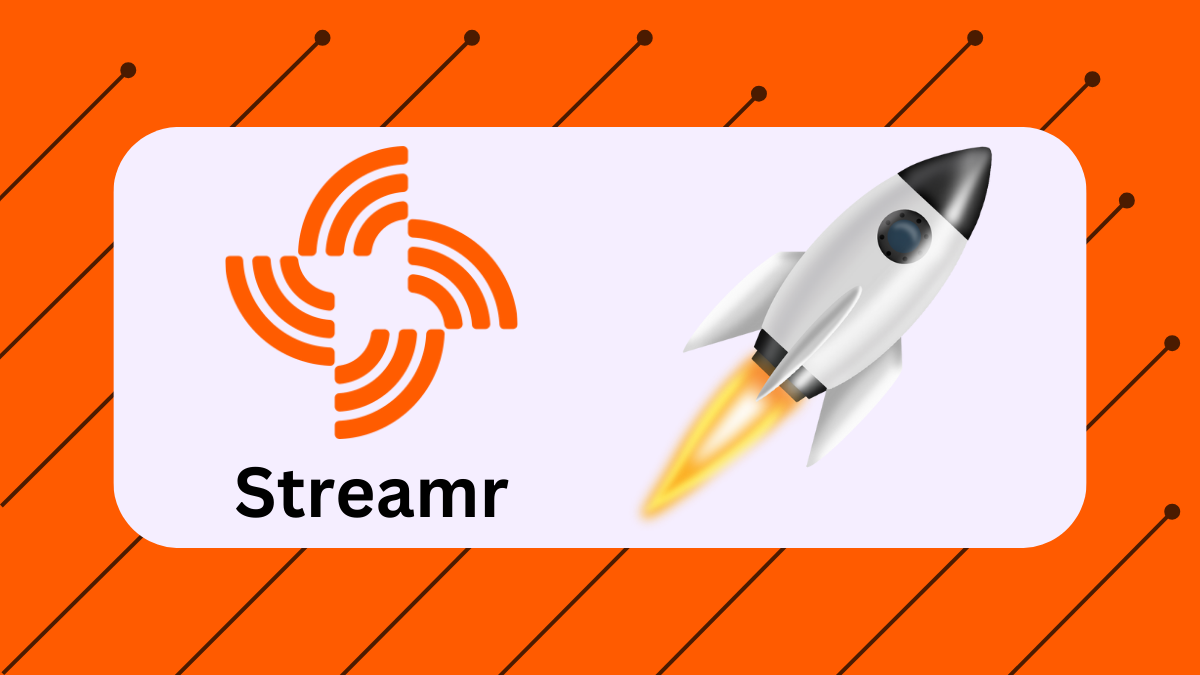 Streamr-DATA-Skyrockets-Logo-Image