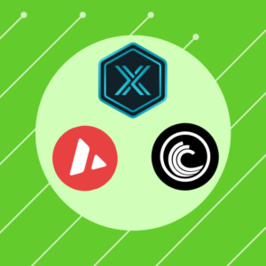 Top 3 Altcoins to Watch Next Week: BitTorrent (BTT), Avalanche (AVAX), and Immutable (IMX) Could Pump More