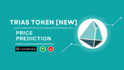 Trias Token [New] Coin Logo