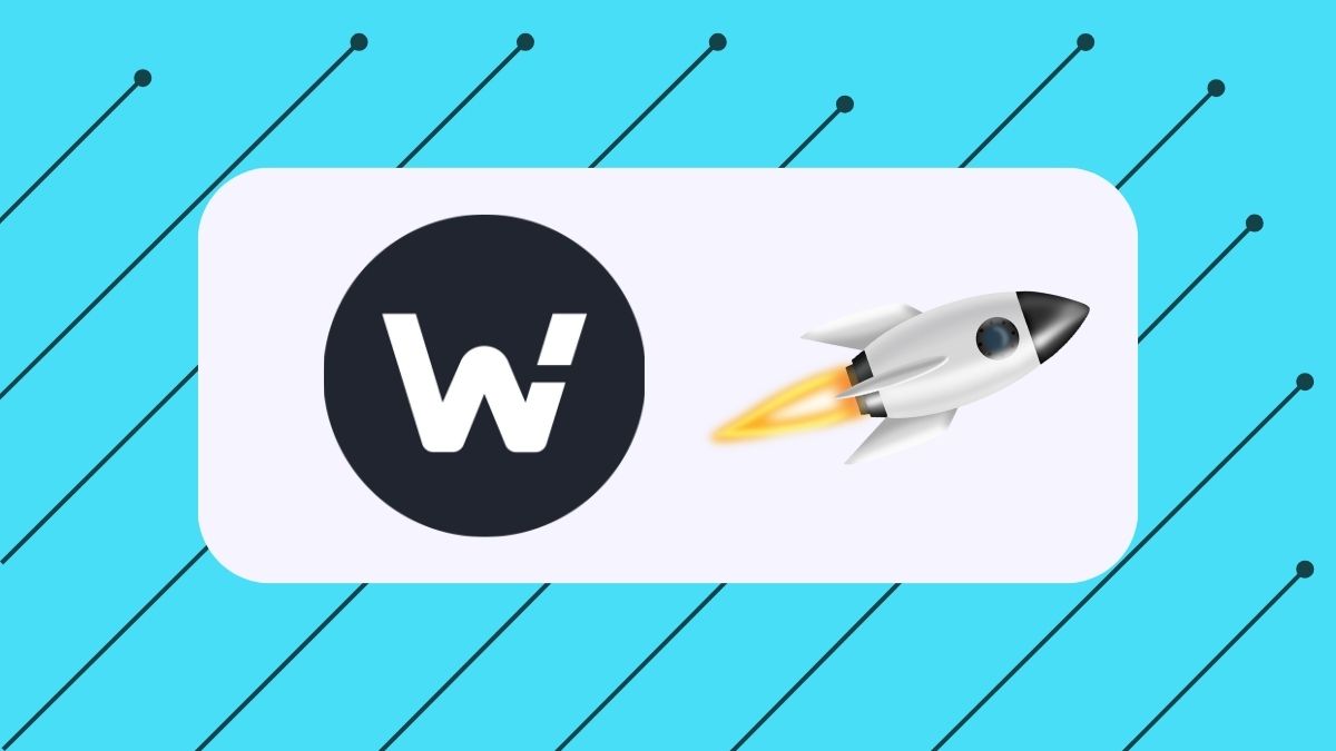 WOO-Network-WOO-Crypto Logo