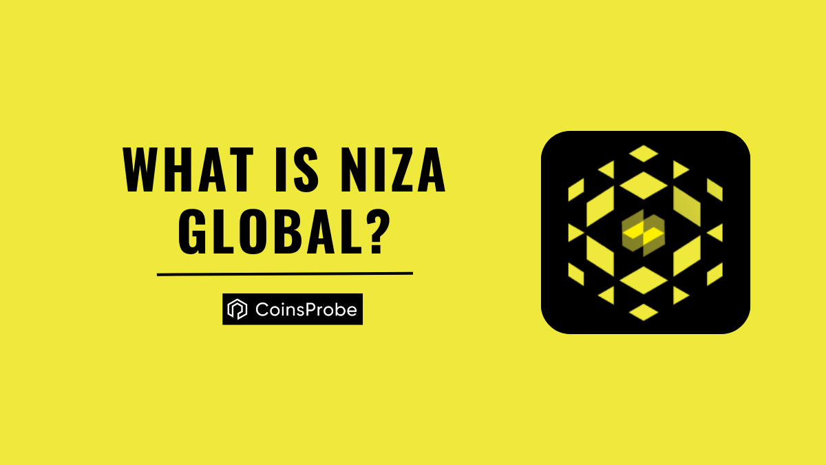 Niza Global (NIZA) Crypto Coin Logo