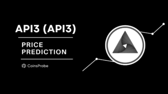 API3 (API3) Price Prediction