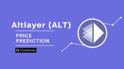Altlayer (ALT) Price Prediction