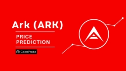Ark (ARK) Price Prediction