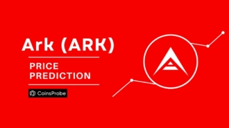 Ark (ARK) Price Prediction