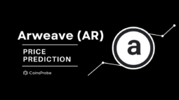 Arweave (AR) Price Prediction