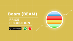 Beam (BEAM) Coin Logo