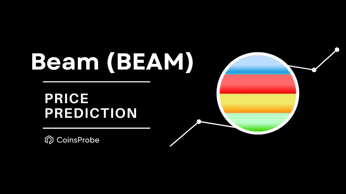 Beam BEAM Price Prediction 2024 2025 2026 2030 
