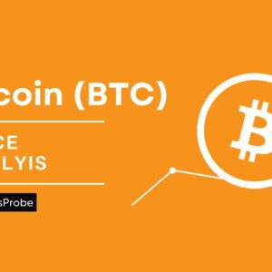 Bitcoin Price Analysis: BTC Falls As Spot ETF Hype Gets Over, Can We See More Drop?