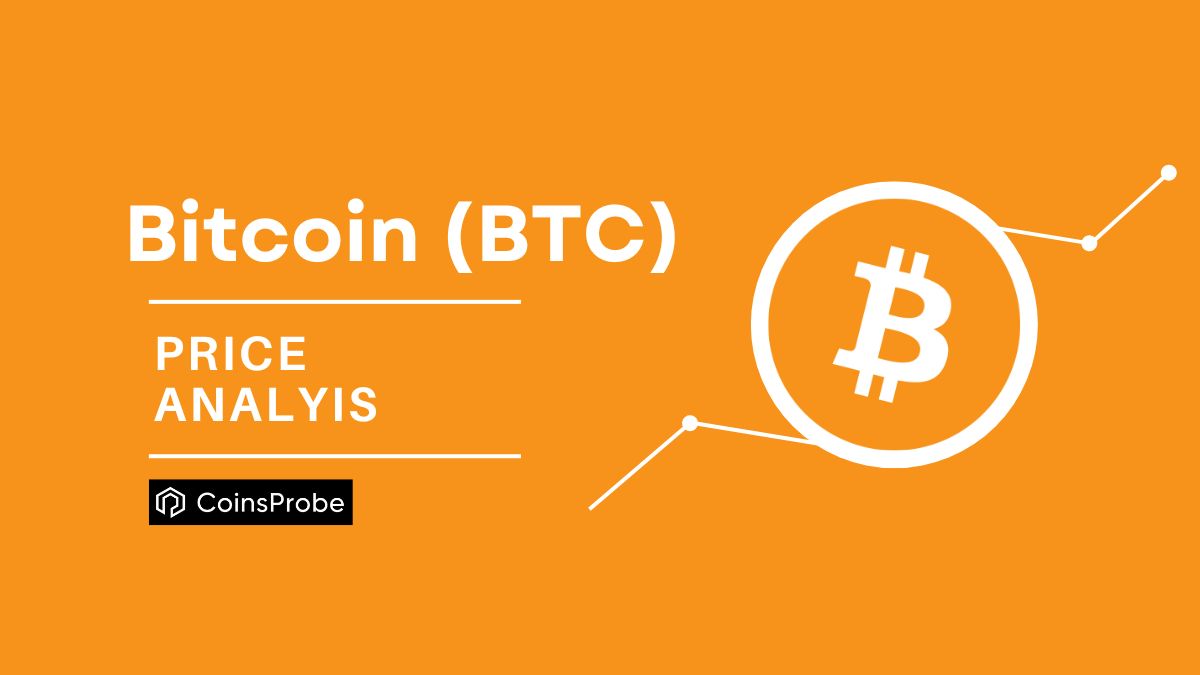 Bitcoin Price Analysis: BTC Falls As Spot ETF Hype Gets Over, Can We See More Drop?