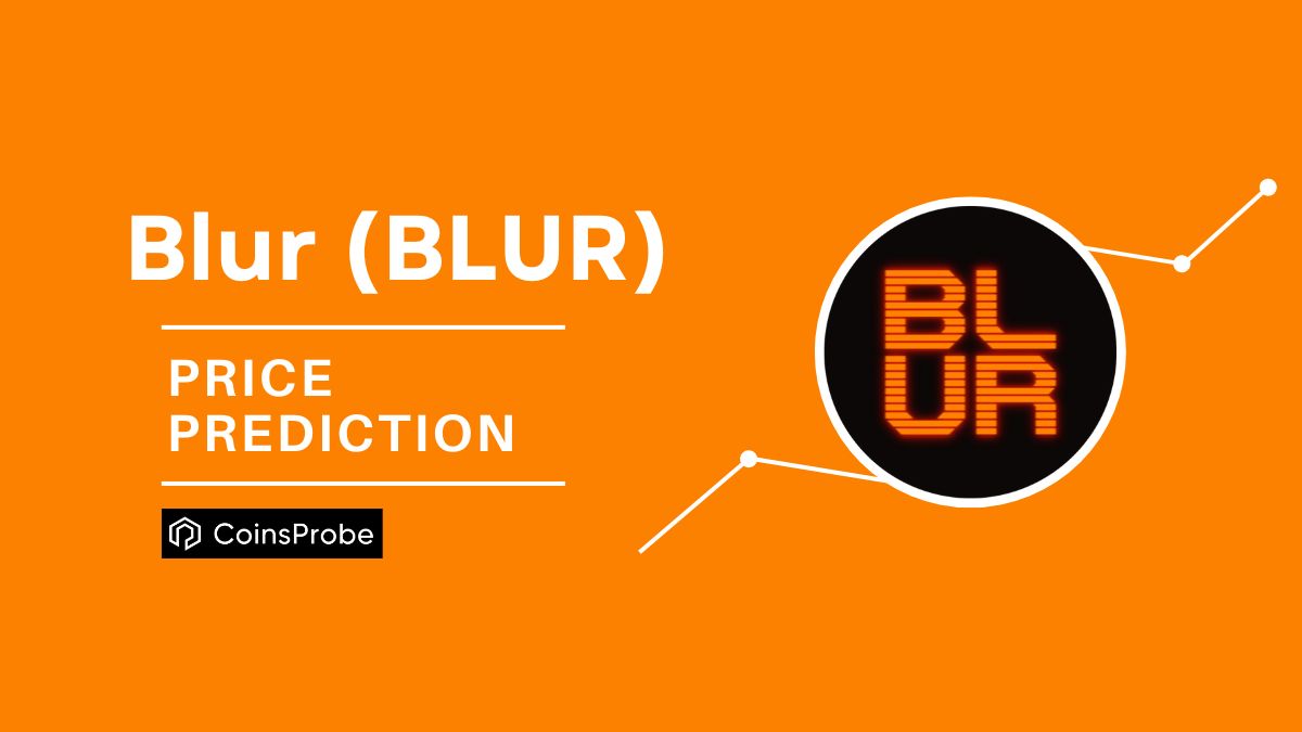 Blur (BLUR) Price Prediction