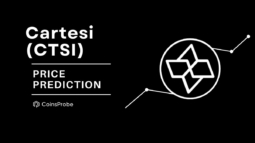 Cartesi (CTSI) Price Prediction