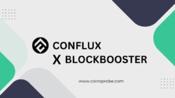 Conflux (CFX) Token Surges Over +10%, Here is Why (1)