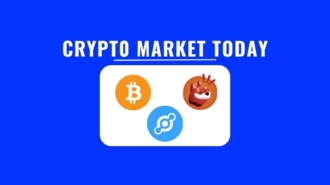 Crypto Market Today