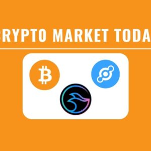 Crypto Market Today: Bitcoin Remains at $41K, While MANTA and HNT Making Surge