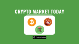Crypto Market Today
