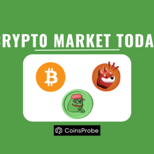 Crypto Market Today: Bitcoin Touches $47K As Bitcoin Spot ETF Approval Nears, While Pepe and Bonk Surges