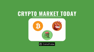 Crypto Market Today