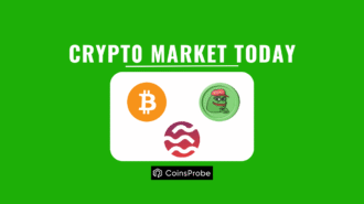Crypto Market Today
