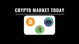 Crypto Market Today: Bitcoin and Pepe Coin in Red, While MYRO Continues to Surge