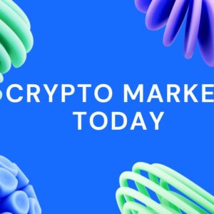 Crypto Market Today: Ethereum on Fire! While Bitcoin Sees Steady Rise after Bitcoin Spot ETF Approval