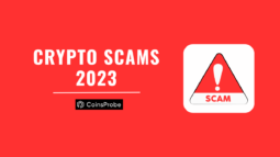 Crypto Scams