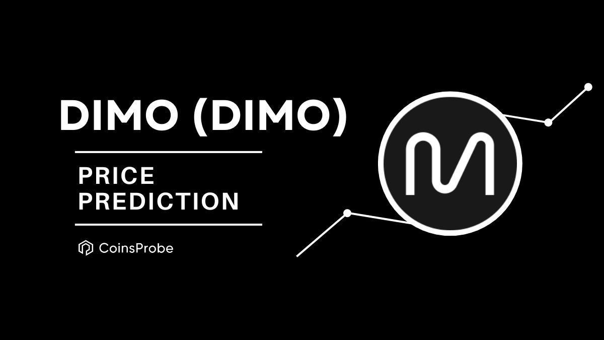 DIMO (DIMO) Price Prediction