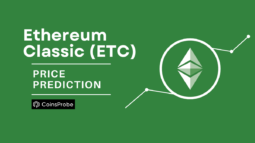 Ethereum Classic (ETC) Price Prediction